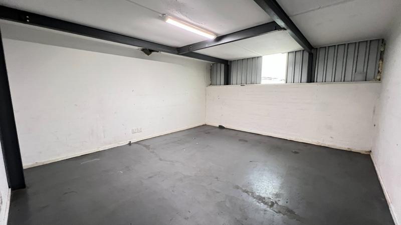 To Let commercial Property for Rent in Maitland Western Cape